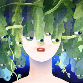 Джунгли в моей голове