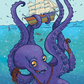 Любитель сокровищ