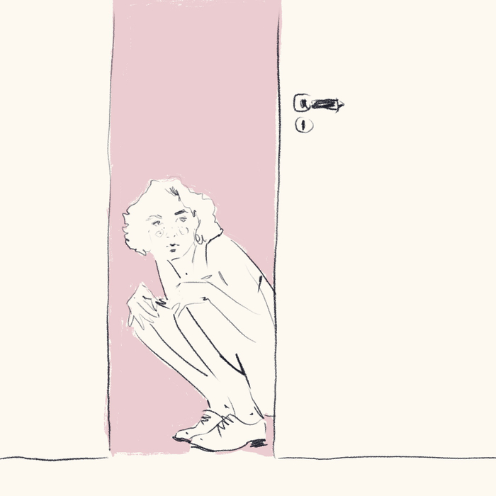 Иллюстрация для сайта психолога 2025