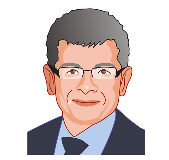 Журнальный портрет