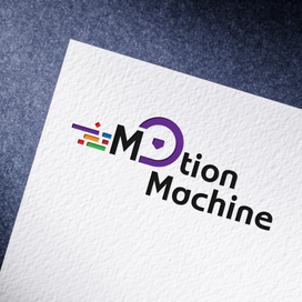 Логотип для студии