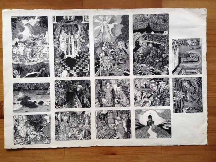 Царский духовник