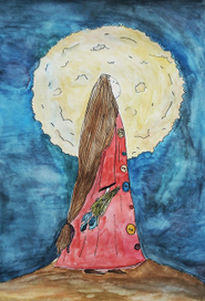 Маленькая принцесса