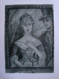 Ги де Мопассан "Ожерелье"