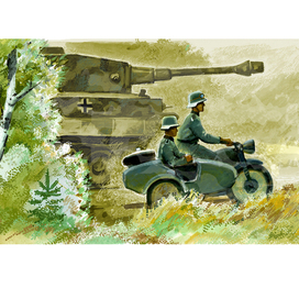 картинка в книгу