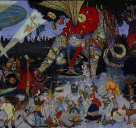 Дискотека На Дворцовой