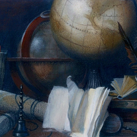 Иллюстрация к произведению Джонатана свифта"Приключения гулливера"