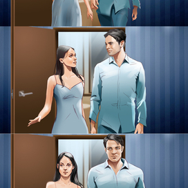 Аниматик для Durex