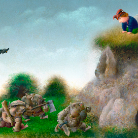 Добрая примета 2