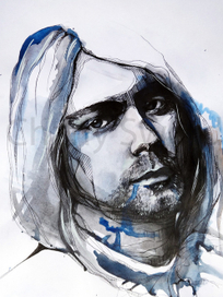 Курт Кобейн