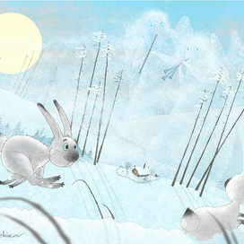 февральские ветры :)))