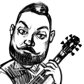 Быстрая карикатура