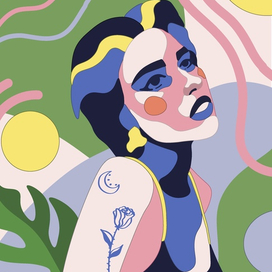 Обложка альбома 