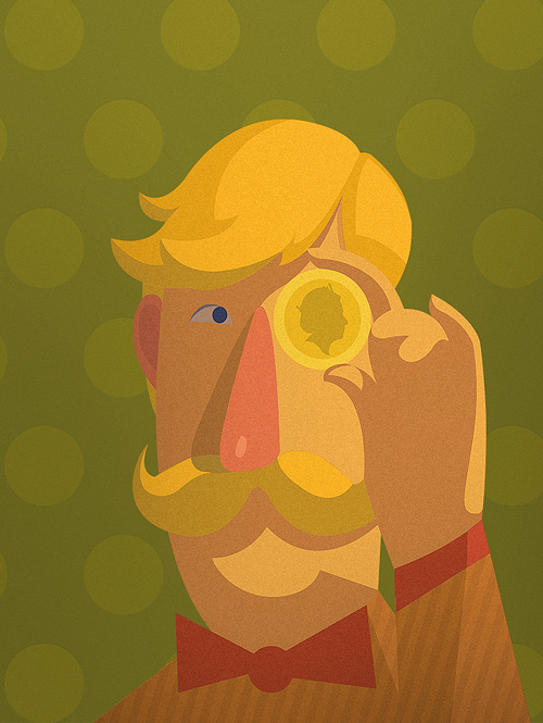 Коллекционер 