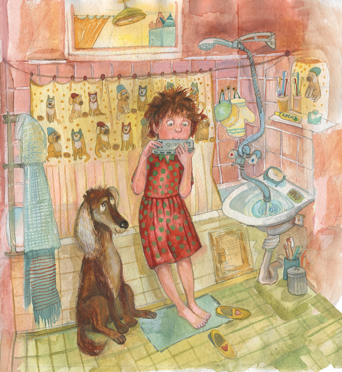 Гармошечка