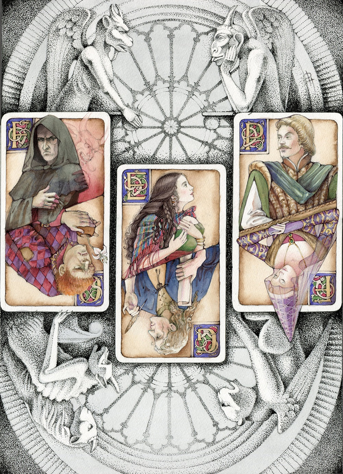 Собор Парижской Богоматери