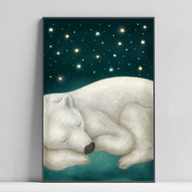 Большая медведица