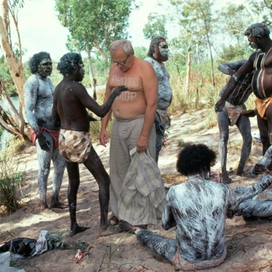 Фотошоп, он и в Африке...