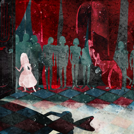 Дикие лебеди