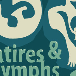 сатиры и нимфы