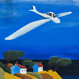 Le Mistral