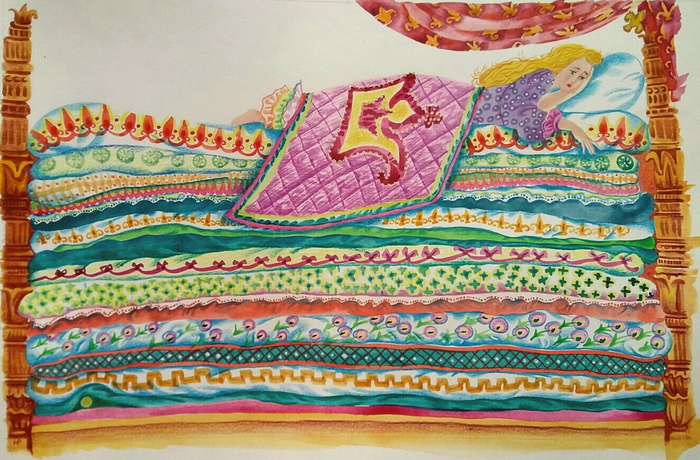 Иллюстрация.