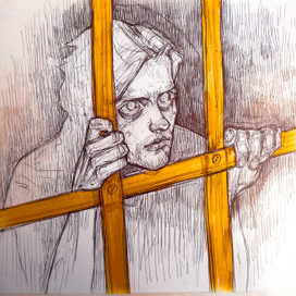 prisoner