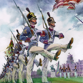 Т. Майн Рид "Оцеола, вождь семинолов", 2020, изд "Нигма"