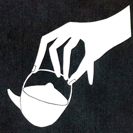 Руки иллюстрация 3