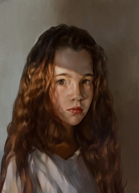 Незнакомка