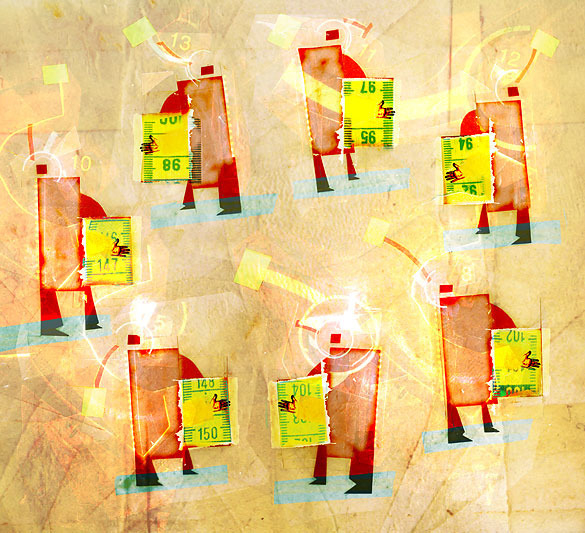 семь анкет семи менеджеров в «секрет фирмы»