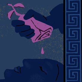 сон в летнюю ночь