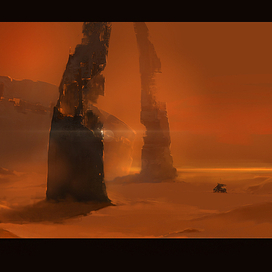 " Пост-Апокалипсис  1 "