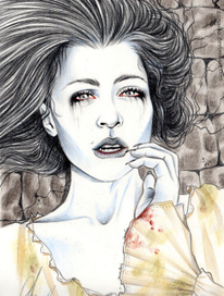 Невыносимая жажда