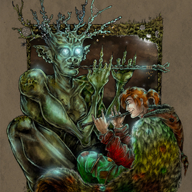 Робин-Флейтист