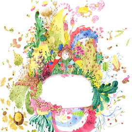 Оборот коробки для Настольной игры.