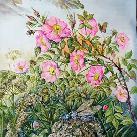 Механическая оса