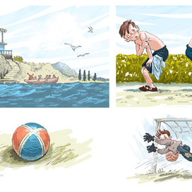 сборник рассказов 6