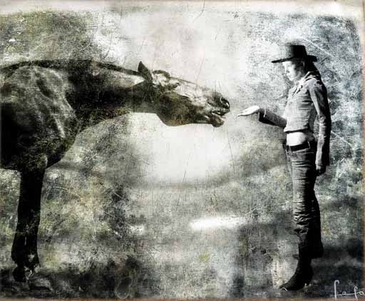 Знакомство