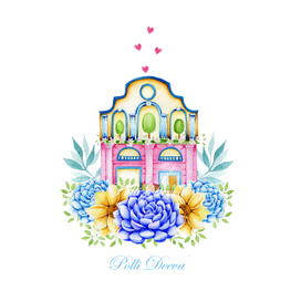 Кофейня в городе М