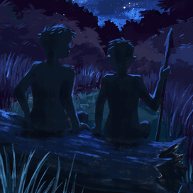 Повелитель мух