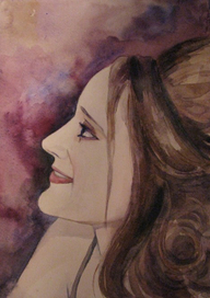 Маэва Мелин