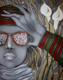 Плутон 2011 Серия "Моя Любовь"