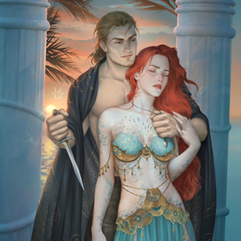 Проклятие Персефоны