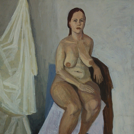 Обнаженная натура