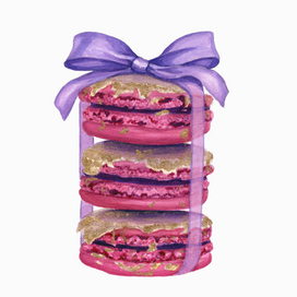 Macaroons