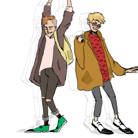 drive it like you stole it