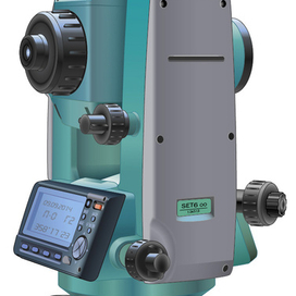 вектор Теодолит