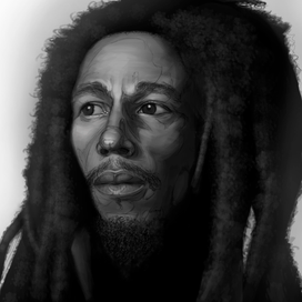 Bob Marley