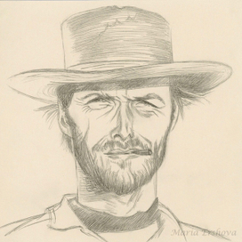 Клинт Иствуд